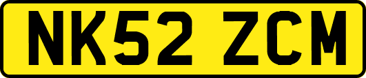 NK52ZCM