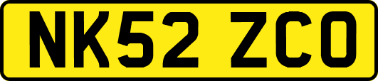 NK52ZCO