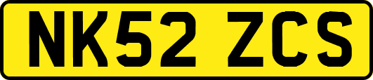 NK52ZCS