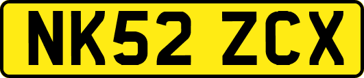 NK52ZCX