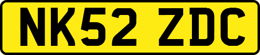 NK52ZDC
