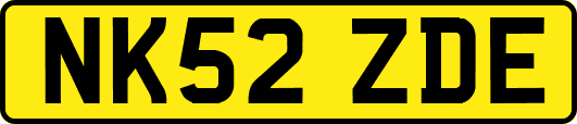 NK52ZDE