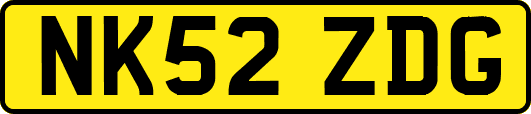 NK52ZDG