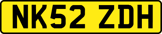 NK52ZDH