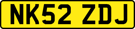 NK52ZDJ