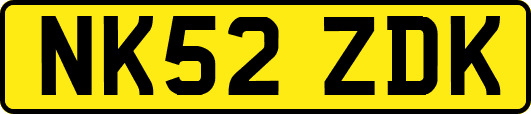 NK52ZDK