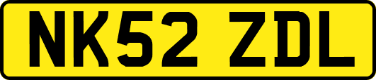 NK52ZDL