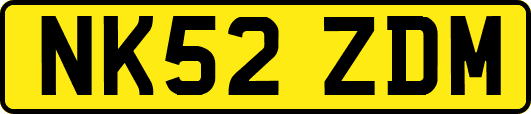 NK52ZDM