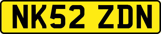 NK52ZDN