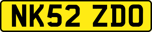 NK52ZDO