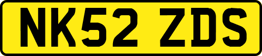 NK52ZDS