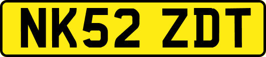 NK52ZDT
