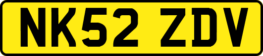 NK52ZDV