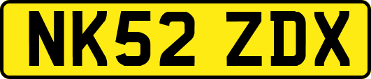 NK52ZDX