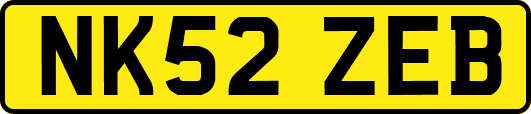 NK52ZEB