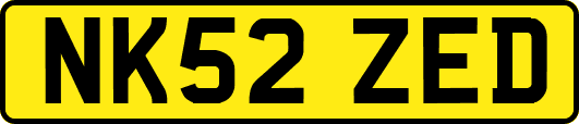 NK52ZED