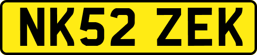 NK52ZEK
