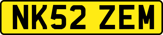 NK52ZEM