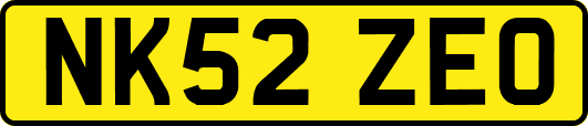NK52ZEO