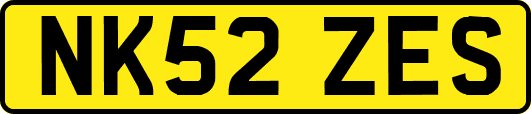 NK52ZES