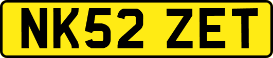 NK52ZET