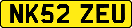 NK52ZEU