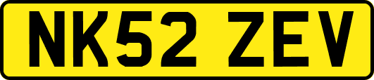 NK52ZEV