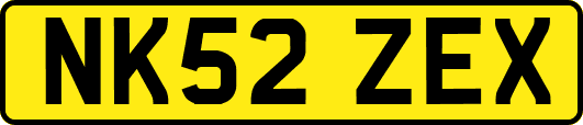 NK52ZEX