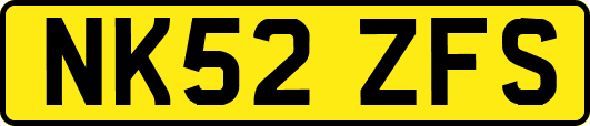 NK52ZFS