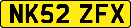 NK52ZFX