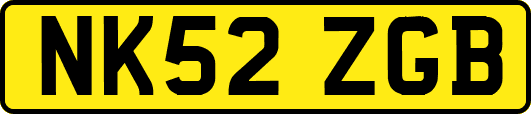 NK52ZGB
