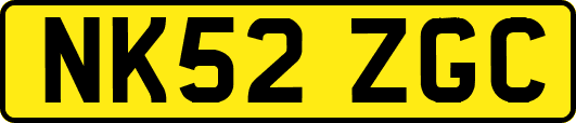 NK52ZGC