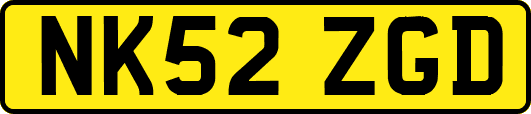 NK52ZGD