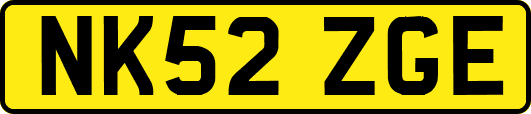 NK52ZGE