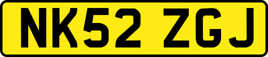NK52ZGJ