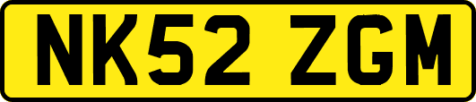 NK52ZGM