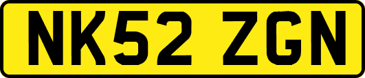 NK52ZGN