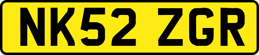 NK52ZGR