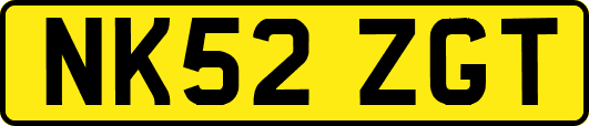 NK52ZGT