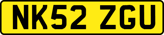 NK52ZGU