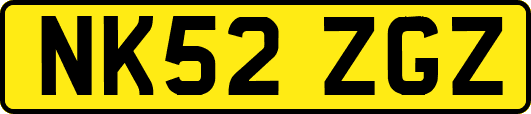 NK52ZGZ