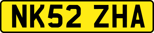NK52ZHA