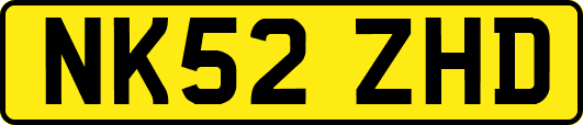 NK52ZHD