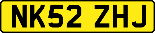 NK52ZHJ
