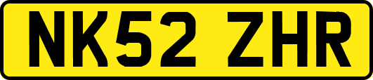 NK52ZHR