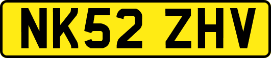 NK52ZHV