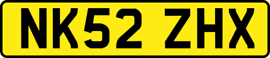 NK52ZHX