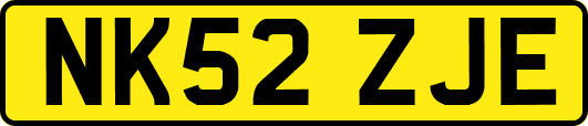 NK52ZJE