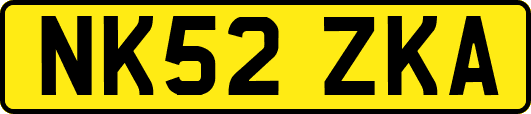 NK52ZKA
