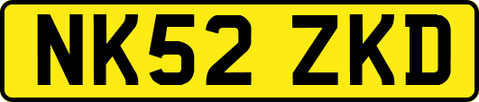NK52ZKD